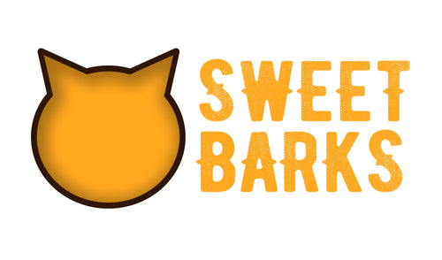 Sweet Barks